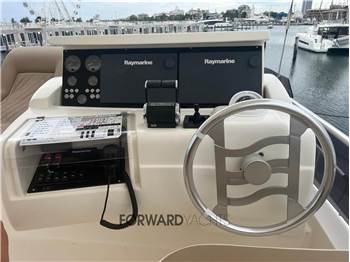 Ferretti Yachts FERRETTI 620