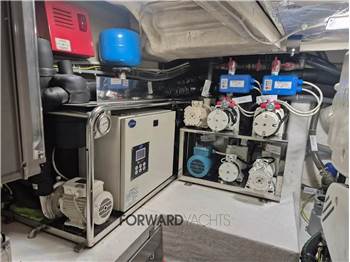 Ferretti Yachts FERRETTI 620