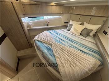Galeon Yacht Galeon 700 Skydeck