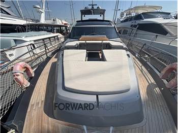Galeon Yacht Galeon 700 Skydeck