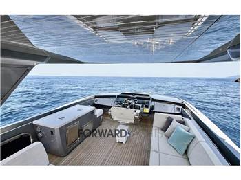 Galeon Yacht Galeon 700 Skydeck