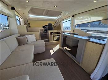 Cranchi 60 HT