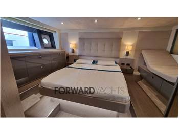 Cranchi 60 HT