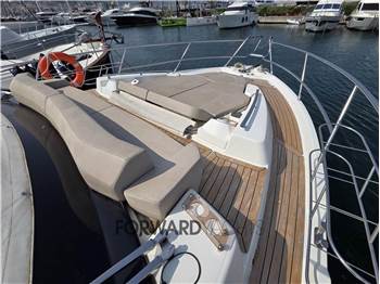 Cranchi 60 HT