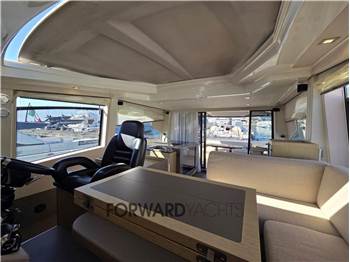 Cranchi 60 HT