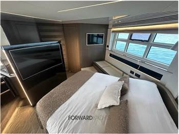 Azimut S7
