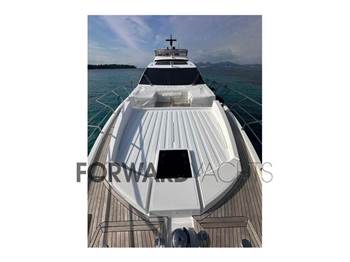 Azimut S7