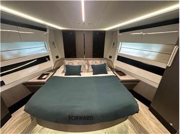 Azimut S7