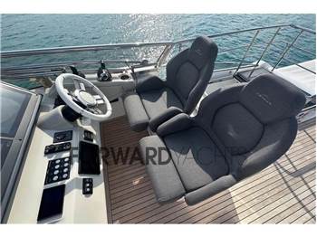Azimut S7
