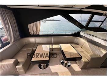 Azimut S7
