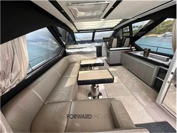Azimut S7