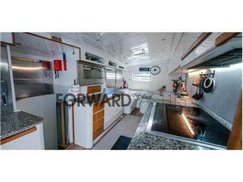 Cantieri di Lavagna Admiral 28