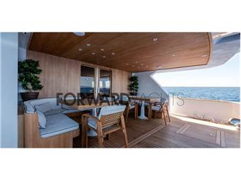 Cantieri di Lavagna Admiral 28