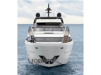 Sanlorenzo SL96A
