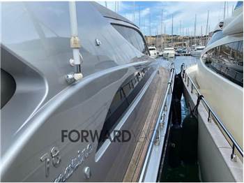 Alfamarine 78