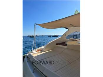 Abbate Bruno Primatist G41