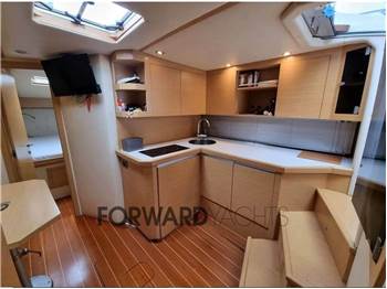 Abbate Bruno Primatist G41