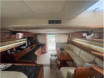 Ferretti Yachts FERRETTI 620