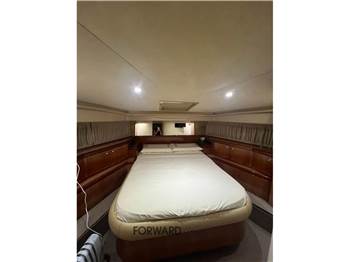 Ferretti Yachts FERRETTI 620