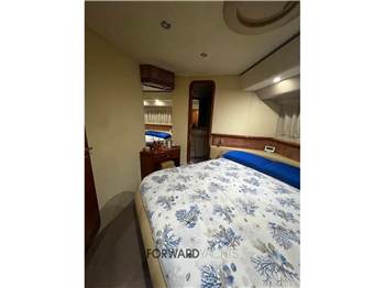 Ferretti Yachts FERRETTI 620