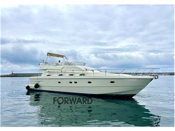 Ferretti Yachts 165 FLY - 55