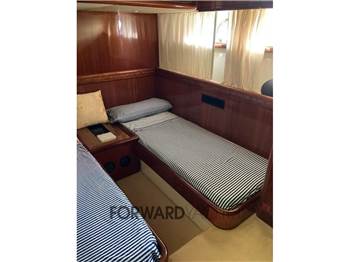 Ferretti Yachts 165 FLY - 55