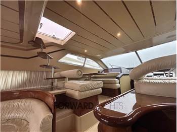 Ferretti Yachts 165 FLY - 55