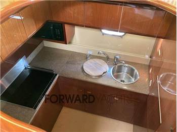 Ferretti Yachts 165 FLY - 55