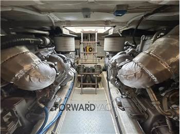 Ferretti Yachts 165 FLY - 55