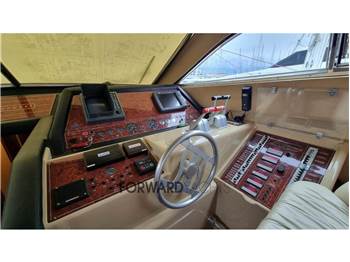 Ferretti Yachts 165 FLY - 55