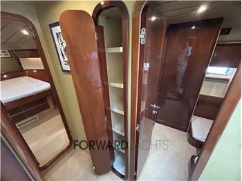 Ferretti Yachts 165 FLY - 55
