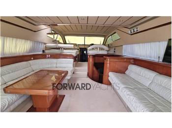Ferretti Yachts 165 FLY - 55