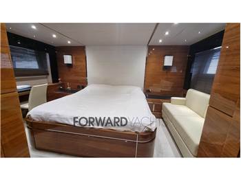 Sunseeker 68 SPORT YACHT