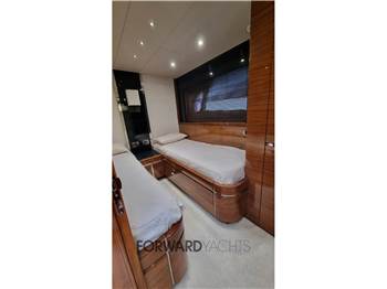 Sunseeker 68 SPORT YACHT