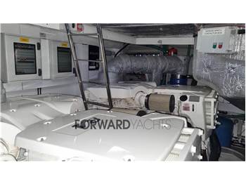 Sunseeker 68 SPORT YACHT