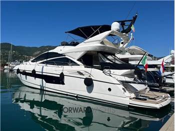Sunseeker 68 SPORT YACHT