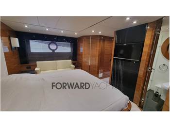 Sunseeker 68 SPORT YACHT