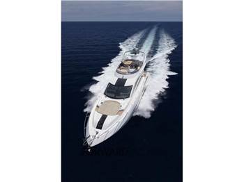 Sunseeker 68 SPORT YACHT
