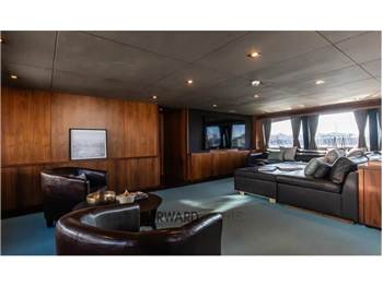 Sunseeker 40M YACHT