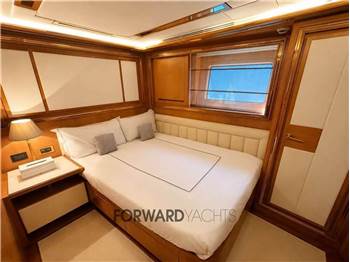 Benetti 93 Delfino