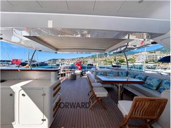 Benetti 93 Delfino