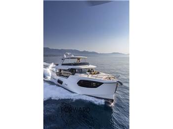Absolute Navetta 68