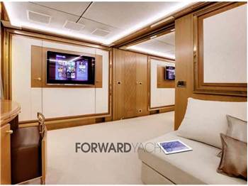 Benetti 93 Delfino