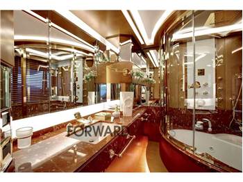 Benetti 93 Delfino