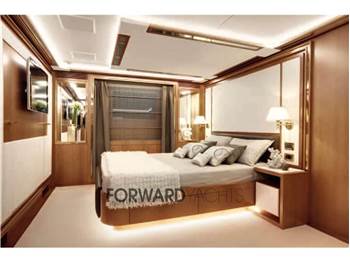 Benetti 93 Delfino