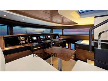 Benetti 93 Delfino