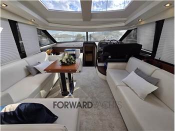 Prestige Prestige 500 S