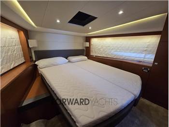 Prestige Prestige 500 S