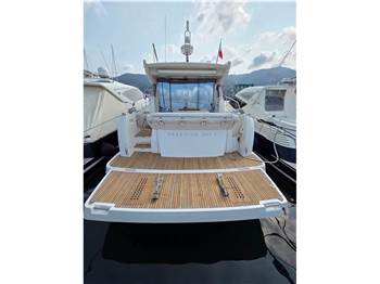 Prestige Prestige 500 S