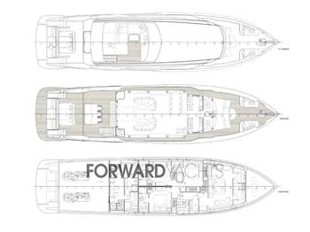 Benetti Legend 85
